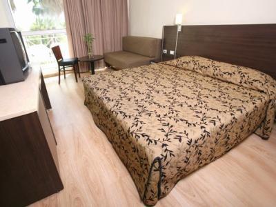 Patio Eilat Hotel Ngoại thất bức ảnh